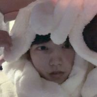 校服头像女生情侣头像