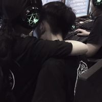 mr mrs情侣头像(8)