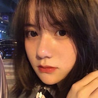 女生头像是一个女生穿的红衣服(8)