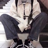 qq头像男生成熟 稳重 帅气(5)