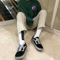 岁月静好有关的微信头像(2)