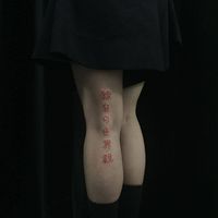百合头像欧美情侣头像一对(19)