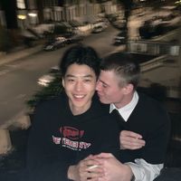 男生皇冠黑白头像图片(4)