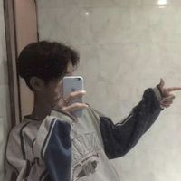 qq头像男生古风二次元(5)