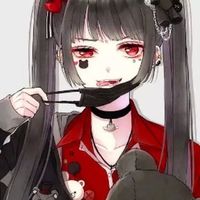 香字微信头像图案(10)