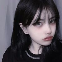 适合可爱女生的QQ头像(12)