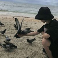 真人酷炫头像男生头像(11)