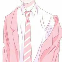 萌老鼠情侣头像(10)