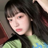 超拽超霸气头像女生头像背影(18)