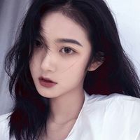 哈萨克女生可爱qq头像图片(13)
