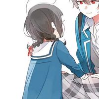 哆啦A梦情侣头像超萌版(18)