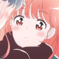 守望先锋天使情侣头像(15)