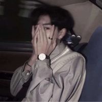 微信头像动物男(3)