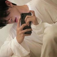 头像男生帅气图片大全集(10)