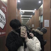 情侣睡觉个性头像(7)