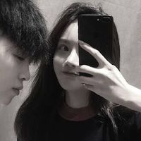 闻脚情侣头像(3)