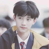 男生头像背影不是渣男(17)