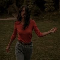 非主流头像欧美背影图片女生头像图片(20)