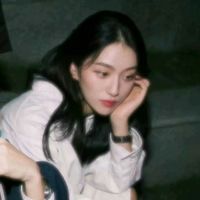 抖音上很火的一组情侣头像(9)