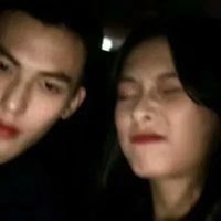 乐柠夫妇情侣头像图片(2)
