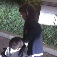 男女情侣头像美国(20)