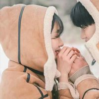 QQ头像图片男和女情侣最帅的(3)