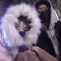 情侣头像爱我(14)