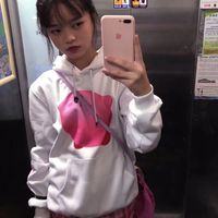 白色彼岸花的头像女生头像(8)