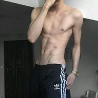 男生海边高清头像(16)
