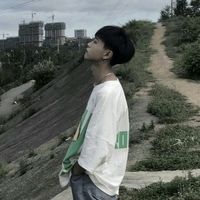 十二生肖牛姓氏乔的微信头像(15)