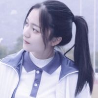 qq真人唯美情侣头像图片(5)