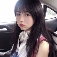 小清新高清头像女生头像背影头像图片(15)
