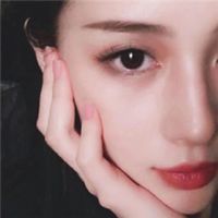 不露脸的优雅女生头像(14)