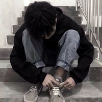 苹果手机微信透明头像图片(8)