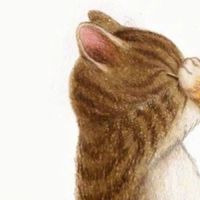 情侣头像千鹤(7)