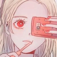 手机头像图情侣(20)