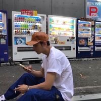 四人男生头像绝版(2)