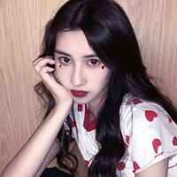 2018年女生头像大全(20)