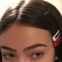 qq头像欧美女生变态(8)