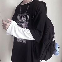 qq纹身头像男生2020(3)