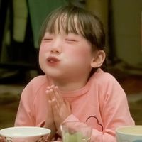 女生侧脸头像成熟(10)