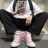 男士微信头像上班(12)