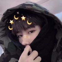 好看动画的qq头像男生头像(17)