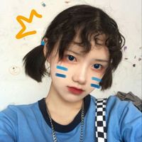 四人女生头像潮流(16)