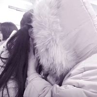 搞怪头像情侣(14)