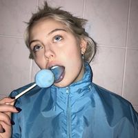 欧美女生头像原宿(7)