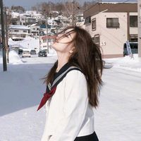 一个人用戏子做微信头像(14)