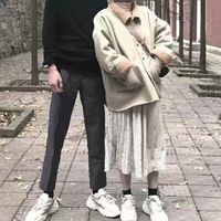 王者荣耀qq情侣头像分开的(4)