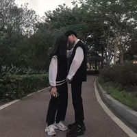 情侣头像猪可爱头像图片(10)