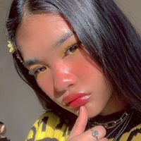q友搞笑欧美女生头像(5)